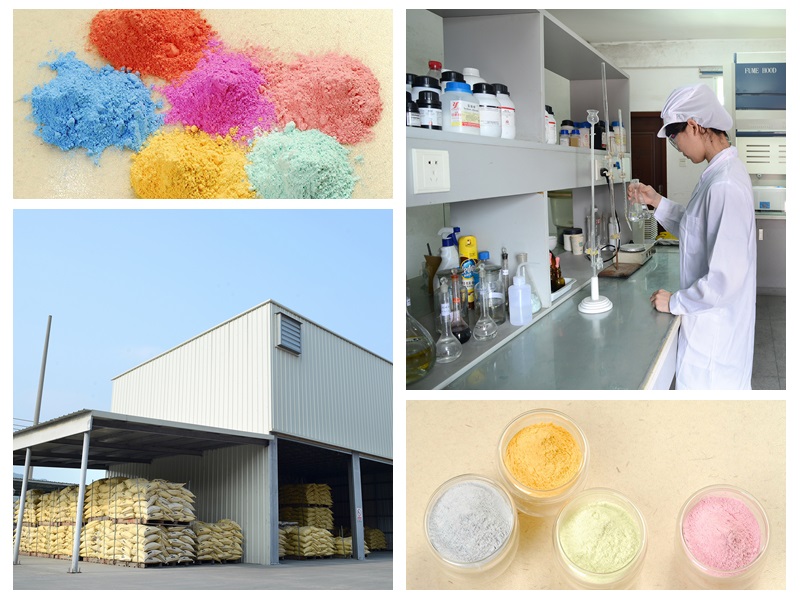 Quanzhou Huafu 100% pure melamine moulding powder Quanzhou Huafu 100% pure melamine moulding powder