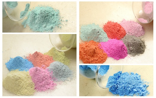 Huafu factory food grade melamine molding powder