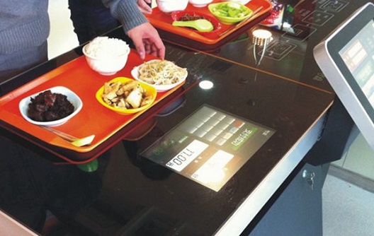 เครื่องใช้บนโต๊ะอาหารเมลามีนพร้อมชิปอัจฉริยะคืออะไรและทำอย่างไร