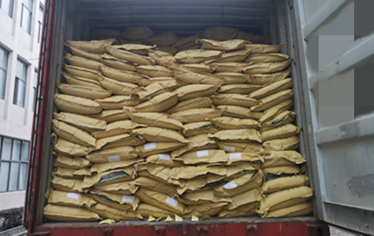 สารประกอบขึ้นรูปเรซินเมลามีน HFM สินค้าล็อตใหม่