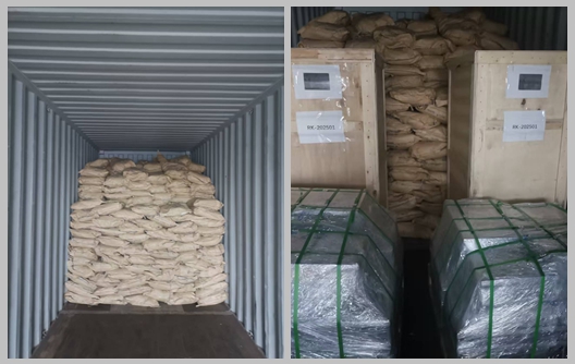 โรงงานผลิตผงขึ้นรูปเมลามีน Huafu รับประกันการจัดส่งที่เสถียร